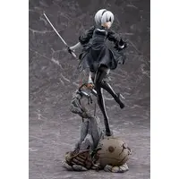 Figure - Nier: Automata / 2B (YoRHa No. 2 Type B)
