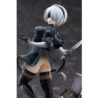 Figure - Nier: Automata / 2B (YoRHa No. 2 Type B)