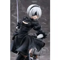 Figure - Nier: Automata / 2B (YoRHa No. 2 Type B)