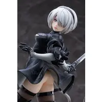 Figure - Nier: Automata / 2B (YoRHa No. 2 Type B)