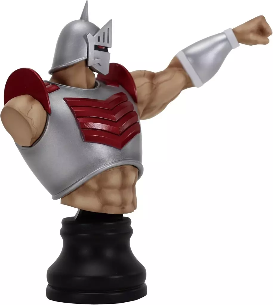 Figure - Kinnikuman / Robin Mask