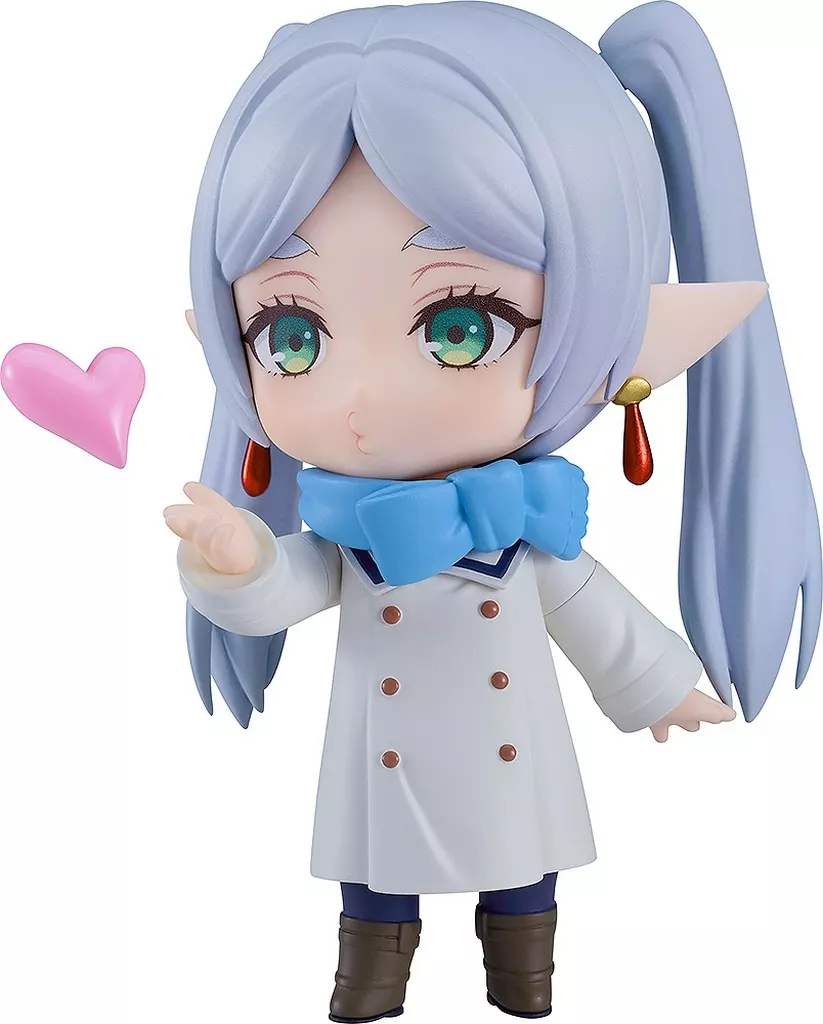 Nendoroid - Sousou no Frieren / Frieren