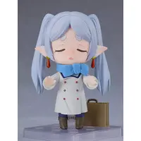 Nendoroid - Sousou no Frieren / Frieren