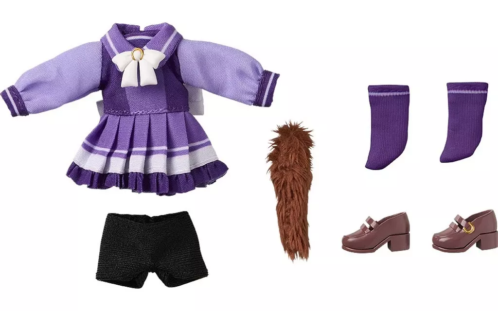 Nendoroid - Nendoroid Doll - Uma Musume: Pretty Derby