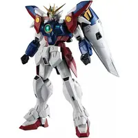 Figure - Mobile Suit Gundam Wing