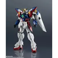 Figure - Mobile Suit Gundam Wing
