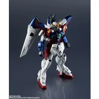 Figure - Mobile Suit Gundam Wing