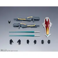 Figure - Mobile Suit Gundam Wing