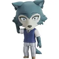 Nendoroid - Beastars / Legoshi