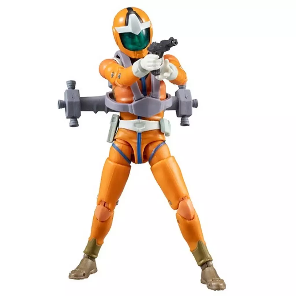 Figure - Mobile Suit Gundam
