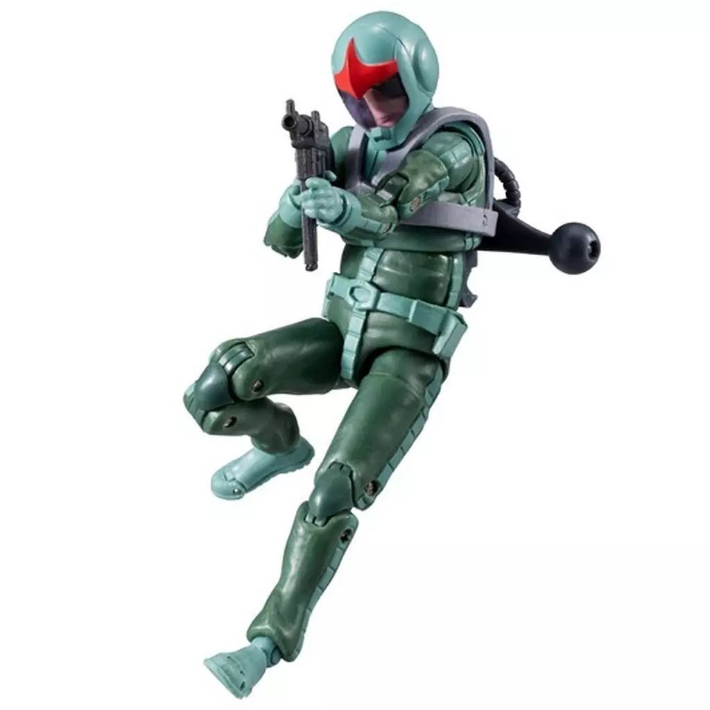 Figure - Mobile Suit Gundam