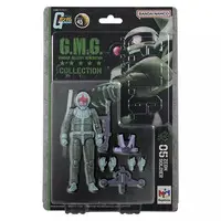 Figure - Mobile Suit Gundam