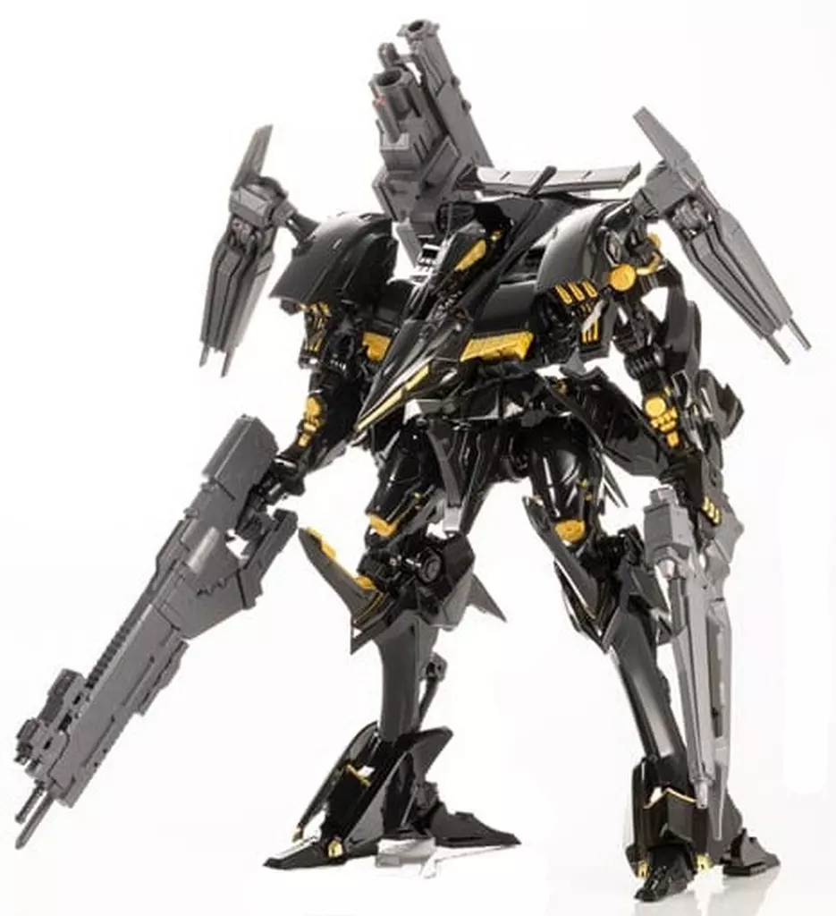 Figure - Armored Core