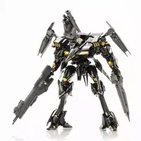 Figure - Armored Core