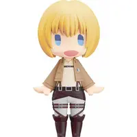 Hello! Good Smile - Shingeki no Kyojin (Attack on Titan) / Armin Arlert