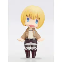 Hello! Good Smile - Shingeki no Kyojin (Attack on Titan) / Armin Arlert