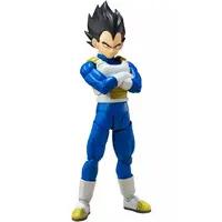 S.H.Figuarts - Dragon Ball / Vegeta