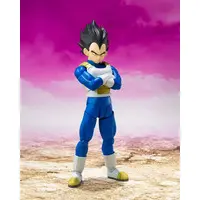 S.H.Figuarts - Dragon Ball / Vegeta