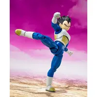 S.H.Figuarts - Dragon Ball / Vegeta