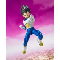 S.H.Figuarts - Dragon Ball / Vegeta