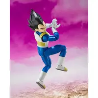 S.H.Figuarts - Dragon Ball / Vegeta