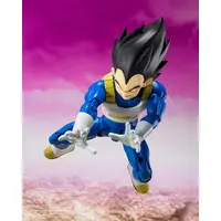S.H.Figuarts - Dragon Ball / Vegeta