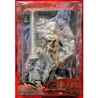 Figure - Senjou no Valkyria (Valkyria Chronicles) / Selvaria Bles