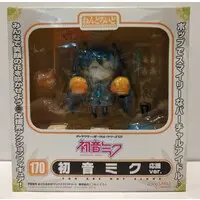 Nendoroid - VOCALOID / Hatsune Miku