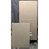 Figure - Lavender Quartz / Torabishi Lana