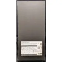 Figure - Lavender Quartz / Torabishi Lana