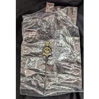 Figure - Lavender Quartz / Torabishi Lana