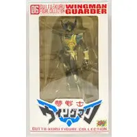 Gutto-Kuru Figure Collection - Wingman
