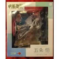 ARTFX J - Jujutsu Kaisen / Gojou Satoru