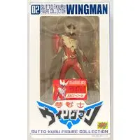 Gutto-Kuru Figure Collection - Wingman