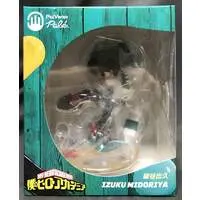 PalVerse - Boku no Hero Academia (My Hero Academia) / Midoriya Izuku