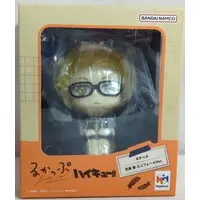 Lookup - Haikyu!! / Tsukishima Kei