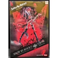 Figure - Show By Rock!!