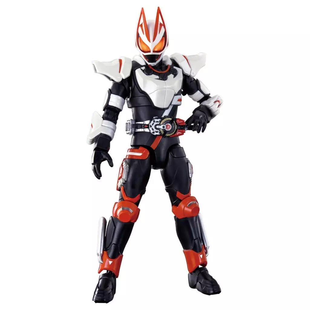 Figure - Kamen Rider Geats