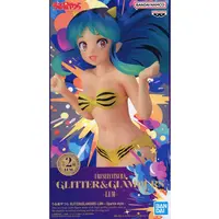 Glitter & Glamours - Urusei Yatsura (Those Obnoxious Aliens) / Lum