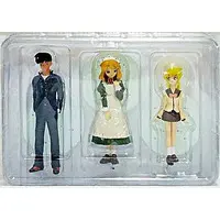 Figure - Mahoromatic: Automatic Maiden