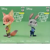 Figure - Prize Figure - Zootopia
