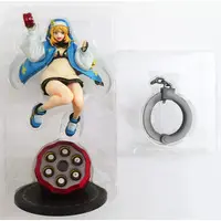 Shibuya Scramble Figure - Guilty Gear / Bridget