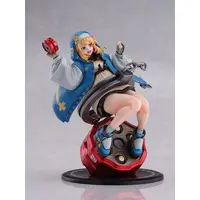 Shibuya Scramble Figure - Guilty Gear / Bridget