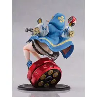 Shibuya Scramble Figure - Guilty Gear / Bridget