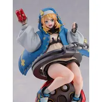Shibuya Scramble Figure - Guilty Gear / Bridget