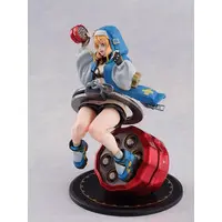 Shibuya Scramble Figure - Guilty Gear / Bridget