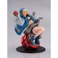 Shibuya Scramble Figure - Guilty Gear / Bridget