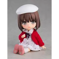 Nendoroid - Nendoroid Doll - Saekano / Katou Megumi
