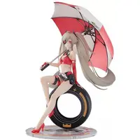 Racing EL FAIL 'DJMAX RESPECT/V'