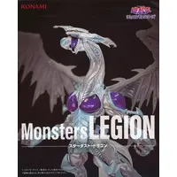 Figure - Yu-Gi-Oh! 5D's